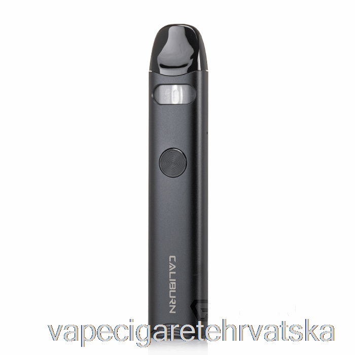 Vape Cigareta Uwell Caliburn A3 15w Pod Sustav Crna